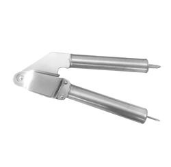 ESPREMEDOR DE ALHO INOX - HOMECOOK