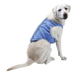 Colete Refrescante Pets