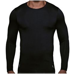 CAMISETA LUPO AM UNDER WARM - LUPO
