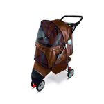 CARRINHO-THE-BABY-S-PET-MARROM-10681-10106255