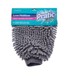 LUVA MULTIUSO CHENILE 24X16CM (1020)  - PARAMOUNT