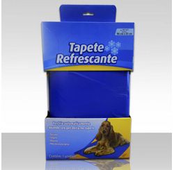 TAPETE REFRESCANTE 40 X 50 PET-394 - WESTERN