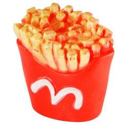 BRINQUEDO PARA CACHORRO BATATA FRITA PET-126 -  WESTERN