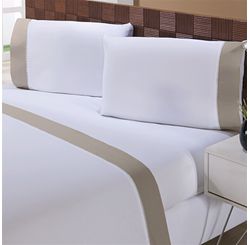 JOGO DE CAMA 200 FIOS LISBOA CASAL