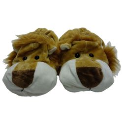 PANTUFA LEAO REF 810