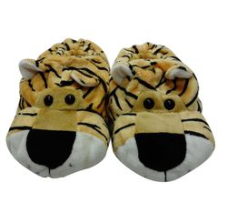 PANTUFA TIGRE REF 809