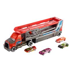 Hot Wheels - Caminhao Lancador (gjy50)