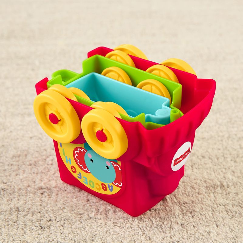 fishernan8です Fisher Price Panda Linkimals - Mattel | Toymania