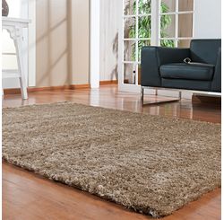 TAPETE SILK SHAGGY 2,00 X 3,00