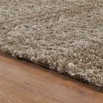Silk-shaggy-bege---detalhe