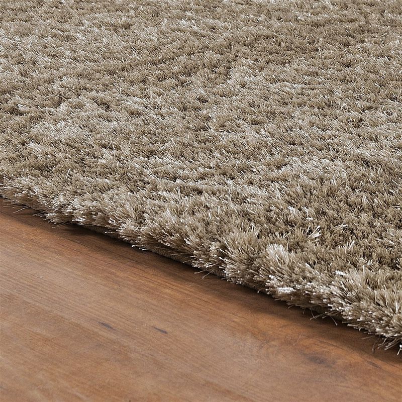 Silk-shaggy-bege---detalhe