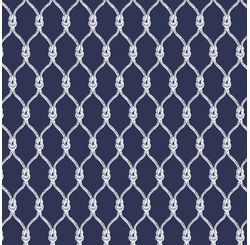 TECIDO ACQUABLOCK NAUTICAL 1783/21542 LG1,40 1 MARINHO