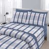 MADRAS 1/AZUL