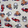 5 Carros Ii