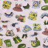 ,45 Clothes