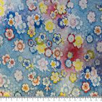 Arco-iris-floral