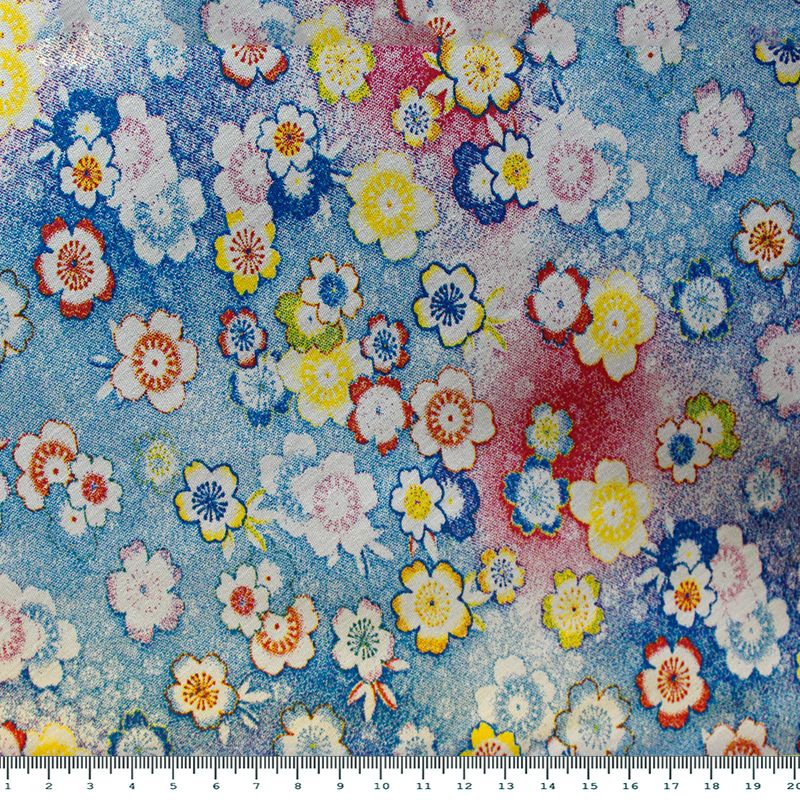 Arco-iris-floral