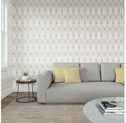 TECIDO DE PAREDE WALL DECOR LEMBRANCAS LG 1,40 22771/1