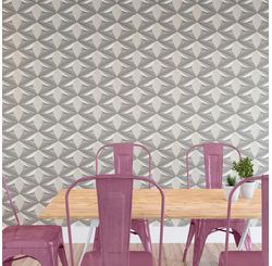 TECIDO DE PAREDE WALL DECOR RELEVO LG 1,40 22769/1