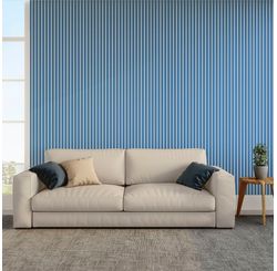 TECIDO DE PAREDE WALL DECOR SIMPLICIDADE  LG 1,40 22838/1