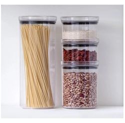 POTE HERMETIC LUMINI REDONDO 480 ML (1164)