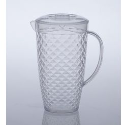 JARRA LUXXOR 3 LTS CRISTAL (1140)