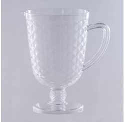 JARRO LUXXOR 2,5 L CRISTAL (1156)