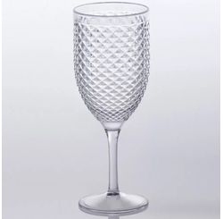 TACA P/ AGUA E VINHO LUXXOR 480 ML CRISTAL (1147)