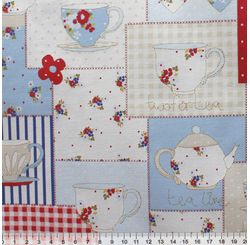 TECIDO TRICOLINE INFANTINO LG1,49 40753 PATCH XICARAS COR 01