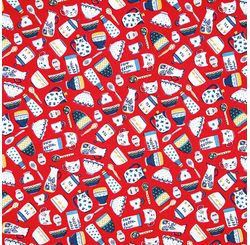 Tecido Tricoline Patchwork-lg1,50 25268/63 (5661 A)