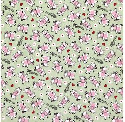 Tecido Tricoline Patchwork-lg1,50 25264/63 (5657 A)