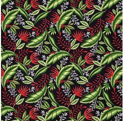 Tecido Tricoline Patchwork- Est Lg1,50 24550/64 (5594 B)