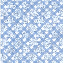 Tecido Tricoline Patchwork - Lg1,50 20572/64 (5309 B)
