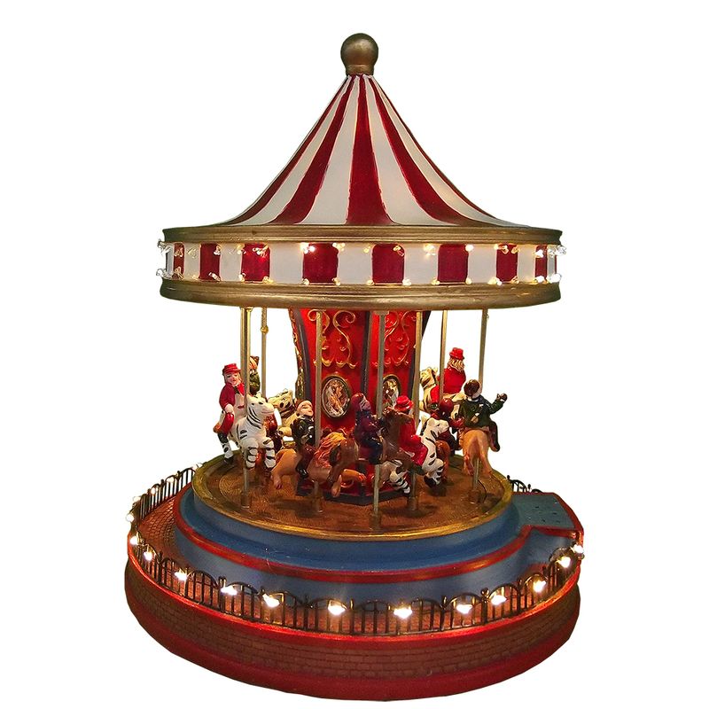 CARROSSEL-NATALINO-RESINA-COM-LED-E-SOM-23X23X27CM