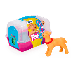 Little Pet (3108)
