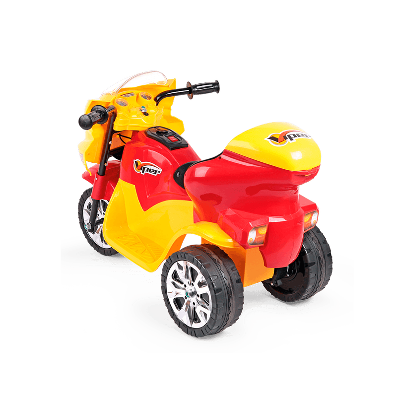 252_viper_vermelha