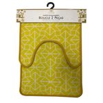 JOGO-BANHEIRO-2PCS-BOUCLE-DES-001-AMARELO-01