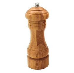 MOEDOR DE TEMPERO BAMBOO 5,8 X 16CM
