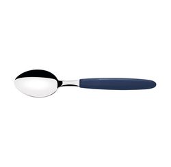 COLHER MESA INOX IPANEMA AZUL (23363410)