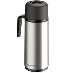 GARRAFA ROMA 1,0L INOX (8.4.007)