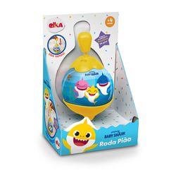 Roda Piao - Baby Shark (1131)
