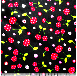 TECIDO TRICOLINE INFANTINO LG1,49 42989 FLOWER 2 COR 01