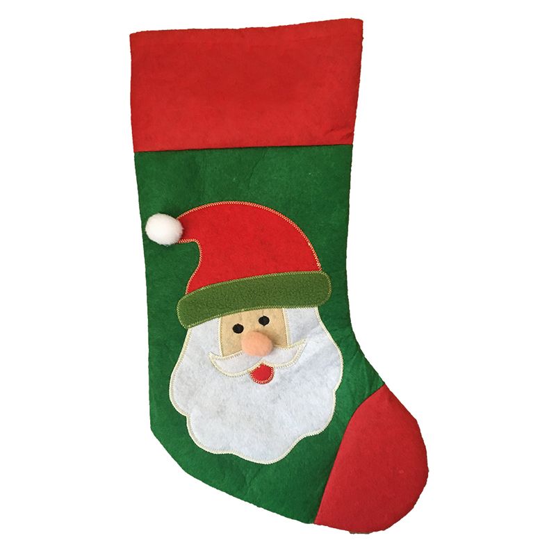 BOTA-PAPAI-NOEL-48CM-UNICO