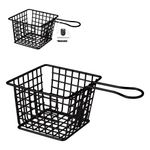 CESTA-QUADRADA-ARAMADO-BLACK-MATE-7899658423315