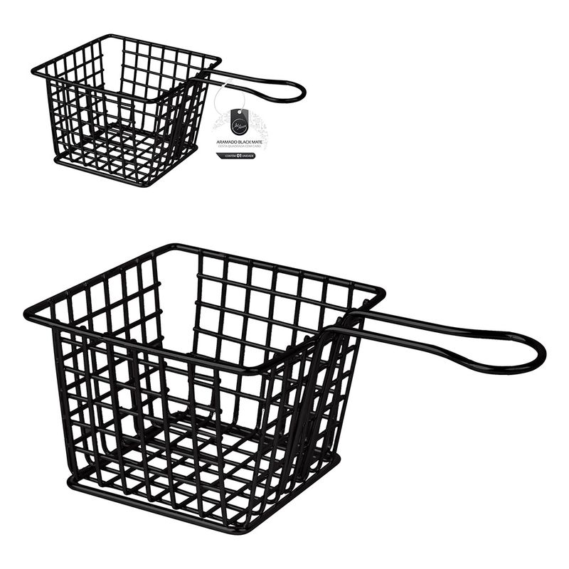 CESTA-QUADRADA-ARAMADO-BLACK-MATE-7899658423315