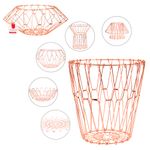 CESTO-DOBRAVEL-15CM-ARAMADO-ROSE-7899658423575