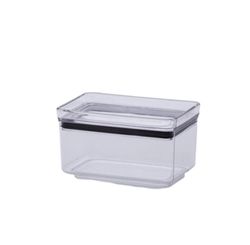 POTE HERMETICO LUMINI RETANGULAR 580 ML (1167)