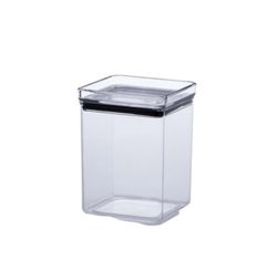 POTE HERMETICO LUMINI QUADRADO 1000 ML (1162)
