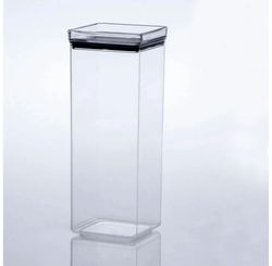 POTE HERMETICO LUMINI QUADRADO 2200 ML (1163)