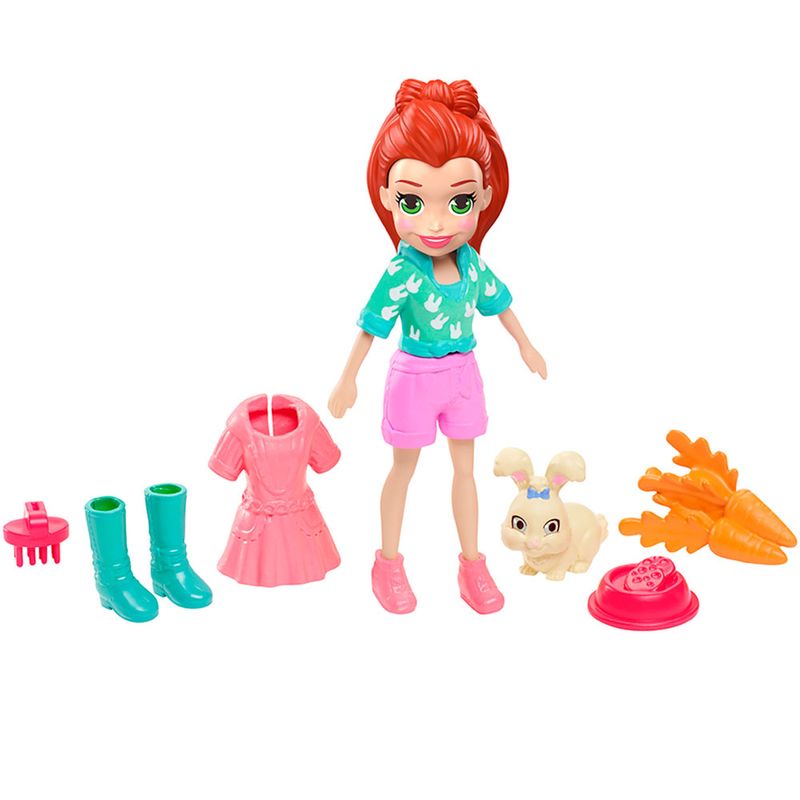 BONECA-POLLY-POCKET-COM-BICHINHOS-GDM11_1